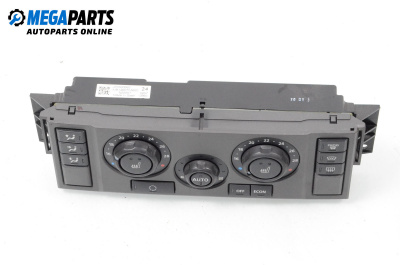 Air conditioning panel for Land Rover Discovery III SUV (07.2004 - 09.2009), №JFC500950