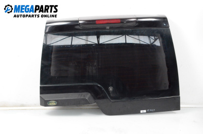Capac spate for Land Rover Discovery III SUV (07.2004 - 09.2009), 5 uși, suv, position: din spate