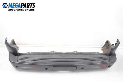 Bara de protectie spate for Land Rover Discovery III SUV (07.2004 - 09.2009), suv
