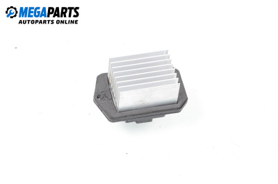 Blower motor resistor for Land Rover Discovery III SUV (07.2004 - 09.2009)