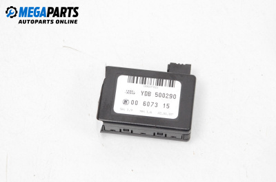 Regensensor for Land Rover Discovery III SUV (07.2004 - 09.2009), №YDB500290