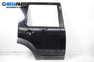 Door for Land Rover Discovery III SUV (07.2004 - 09.2009), 5 doors, suv, position: rear - right