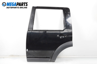 Door for Land Rover Discovery III SUV (07.2004 - 09.2009), 5 doors, suv, position: rear - left