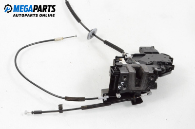 Lock for Land Rover Discovery III SUV (07.2004 - 09.2009), position: front - left