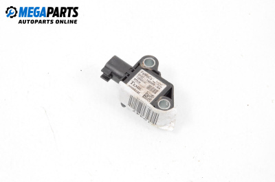 Sensor airbag for Land Rover Discovery III SUV (07.2004 - 09.2009), № 5H2Z-14A686-BA