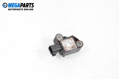 Sensor airbag for Land Rover Discovery III SUV (07.2004 - 09.2009), № 5H2Z-14A686-BA