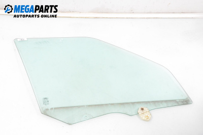 Geam for Land Rover Discovery III SUV (07.2004 - 09.2009), 5 uși, suv, position: dreaptă - fața
