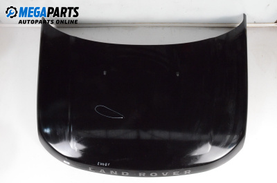 Bonnet for Land Rover Discovery III SUV (07.2004 - 09.2009), 5 doors, suv, position: front