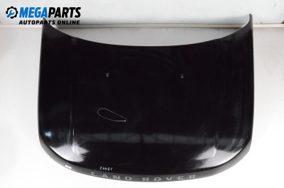 Motorhaube for Land Rover Discovery III SUV (07.2004 - 09.2009), 5 türen, suv, position: vorderseite