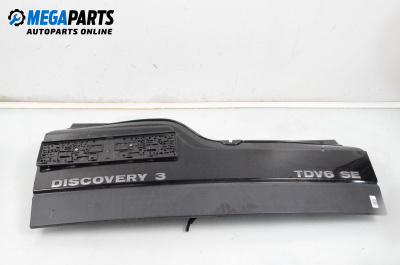 Capac spate for Land Rover Discovery III SUV (07.2004 - 09.2009), 5 uși, suv, position: din spate
