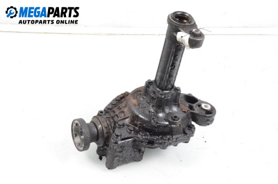 Differential for Land Rover Discovery III SUV (07.2004 - 09.2009) 2.7 TD 4x4, 190 hp, automatic