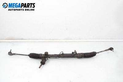Hydraulic steering rack for Land Rover Discovery III SUV (07.2004 - 09.2009), suv
