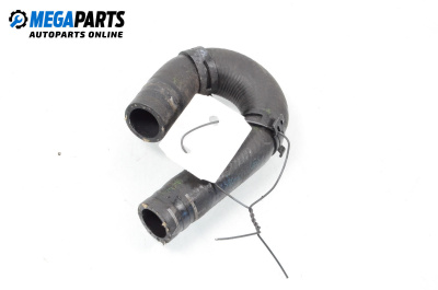 Turbo hose for Land Rover Discovery III SUV (07.2004 - 09.2009) 2.7 TD 4x4, 190 hp