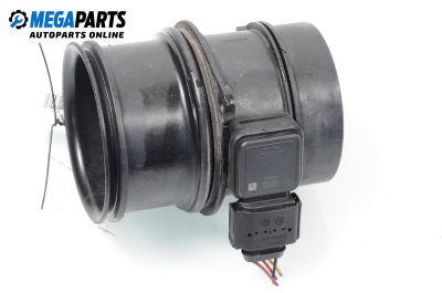 Air mass flow meter for Land Rover Discovery III SUV (07.2004 - 09.2009) 2.7 TD 4x4, 190 hp, № 5WK97010