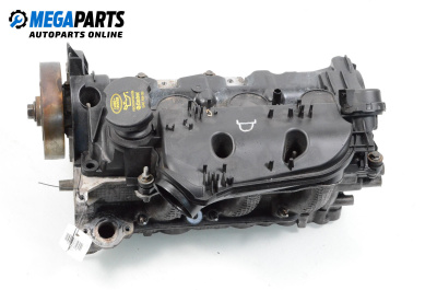 Engine head for Land Rover Discovery III SUV (07.2004 - 09.2009) 2.7 TD 4x4, 190 hp