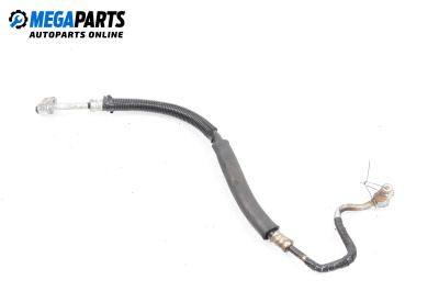 Air conditioning hose for Land Rover Discovery III SUV (07.2004 - 09.2009)
