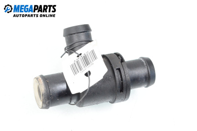 Water connection for Land Rover Discovery III SUV (07.2004 - 09.2009) 2.7 TD 4x4, 190 hp