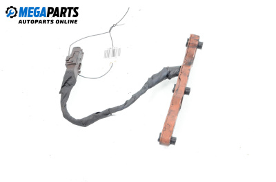 Wiring for Land Rover Discovery III SUV (07.2004 - 09.2009) 2.7 TD 4x4, 190 hp