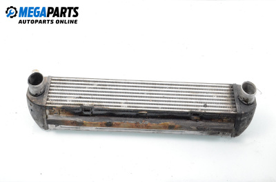 Intercooler for Land Rover Discovery III SUV (07.2004 - 09.2009) 2.7 TD 4x4, 190 hp