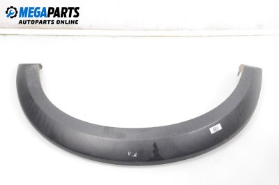 Fender arch for Land Rover Discovery III SUV (07.2004 - 09.2009), suv, position: front - left