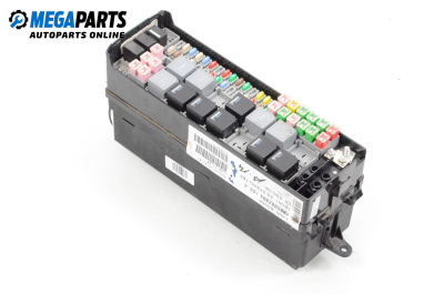Fuse box for Land Rover Discovery III SUV (07.2004 - 09.2009) 2.7 TD 4x4, 190 hp, № YMB506200A