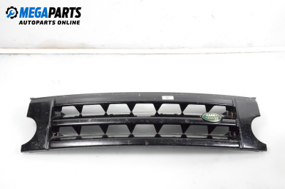 Grill for Land Rover Discovery III SUV (07.2004 - 09.2009), suv, position: front