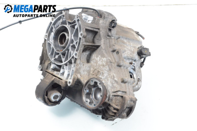 Transfer case for Land Rover Discovery III SUV (07.2004 - 09.2009) 2.7 TD 4x4, 190 hp, automatic, № IAB500280