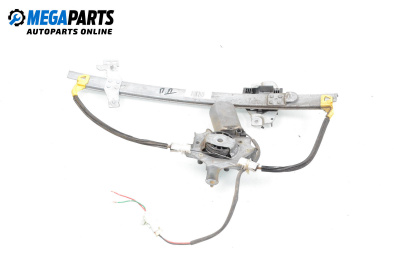 Macara electrică geam for Mazda 323 F VI Hatchback (09.1998 - 05.2004), 5 uși, hatchback, position: dreaptă - fața