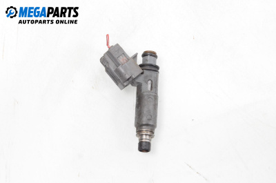 Duza benzină for Mazda 323 F VI Hatchback (09.1998 - 05.2004) 1.5 16V, 88 hp