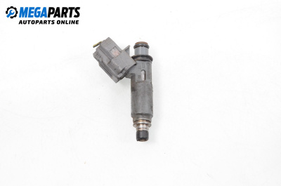 Duza benzină for Mazda 323 F VI Hatchback (09.1998 - 05.2004) 1.5 16V, 88 hp