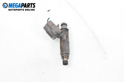 Duza benzină for Mazda 323 F VI Hatchback (09.1998 - 05.2004) 1.5 16V, 88 hp