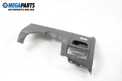 Plastic interior sub tablou for Renault Scenic III Minivan (02.2009 - 10.2016), 5 uși, monovolum