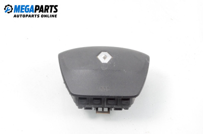 Airbag for Renault Scenic III Minivan (02.2009 - 10.2016), 5 doors, minivan, position: front