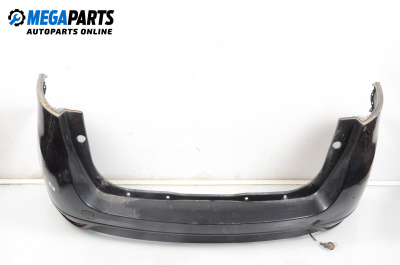 Stoßfänger hinten for Renault Scenic III Minivan (02.2009 - 10.2016), minivan