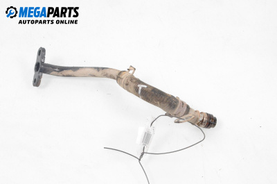 EGR rohr for Renault Scenic III Minivan (02.2009 - 10.2016) 1.9 dCi, 131 hp