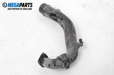 Turborohr for Renault Scenic III Minivan (02.2009 - 10.2016) 1.9 dCi, 131 hp