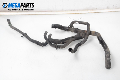 Wasserschläuche for Renault Scenic III Minivan (02.2009 - 10.2016) 1.9 dCi, 131 hp