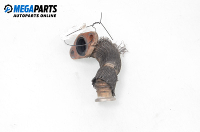 EGR rohr for Renault Scenic III Minivan (02.2009 - 10.2016) 1.9 dCi, 131 hp