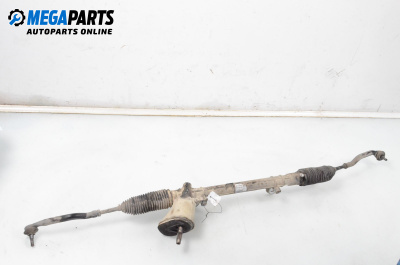 Electric steering rack no motor included for Renault Scenic III Minivan (02.2009 - 10.2016), minivan