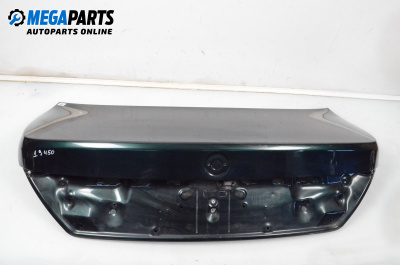 Boot lid for BMW 7 Series E65 (11.2001 - 12.2009), 5 doors, sedan, position: rear