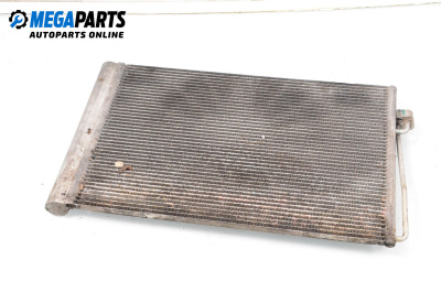 Air conditioning radiator for BMW 7 Series E65 (11.2001 - 12.2009) 745 i, 333 hp, automatic