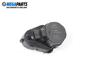 Heater motor flap control for BMW 7 Series E65 (11.2001 - 12.2009) 745 i, 333 hp, № 6908979