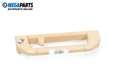 Mâner for BMW 7 Series E65 (11.2001 - 12.2009), 5 uși, position: dreaptă - spate