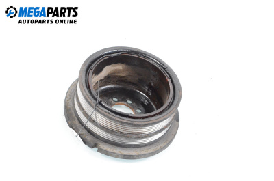 Damper pulley for BMW 7 Series E65 (11.2001 - 12.2009) 745 i, 333 hp