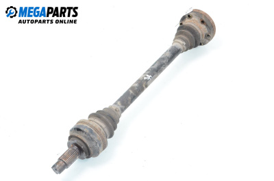 Driveshaft for BMW 7 Series E65 (11.2001 - 12.2009) 745 i, 333 hp, position: rear - right, automatic