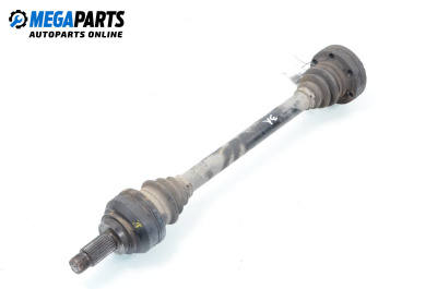 Driveshaft for BMW 7 Series E65 (11.2001 - 12.2009) 745 i, 333 hp, position: rear - left, automatic