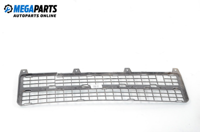 Bumper grill for Peugeot Partner Box I (04.1996 - 12.2015), truck, position: front