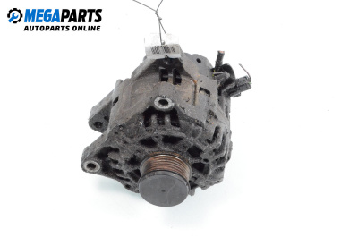 Alternator for Peugeot Partner Box I (04.1996 - 12.2015) 1.9 D, 69 hp