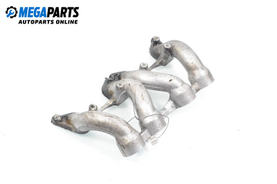 Exhaust manifold for Peugeot Partner Box I (04.1996 - 12.2015) 1.9 D, 69 hp