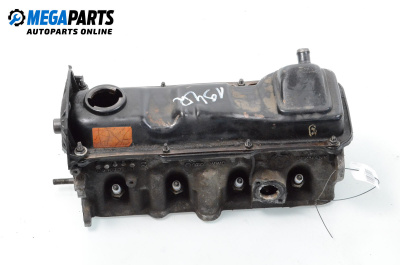 Engine head for Volkswagen Golf III Hatchback (08.1991 - 07.1998) 1.8, 90 hp